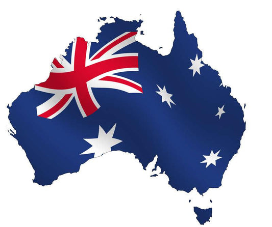 Shipping to Australia