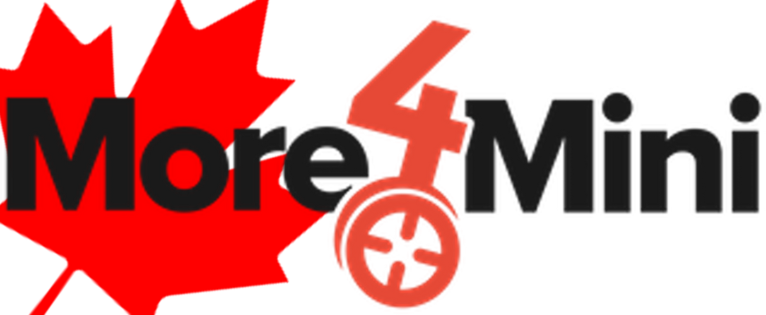 More4Mini in Canada
