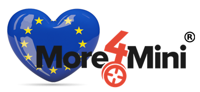 More4Mini is now in Europe!