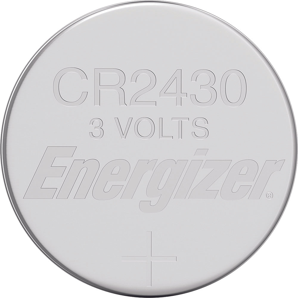 Infokey CR2430 3V Lithium battery