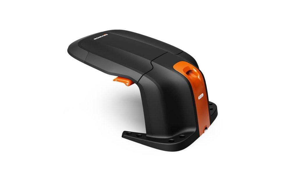 Garage for Navimow X Series