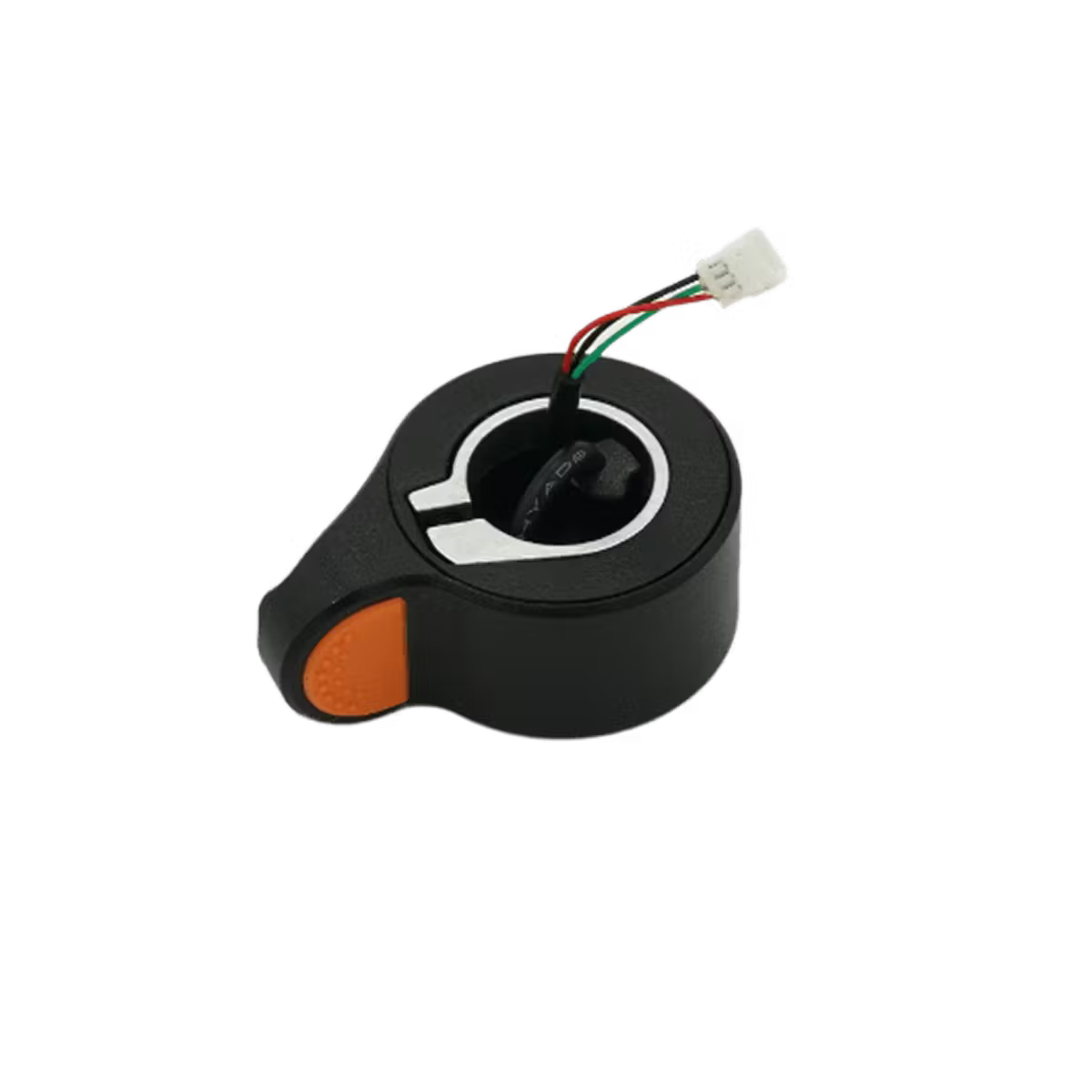 Throttle - E12