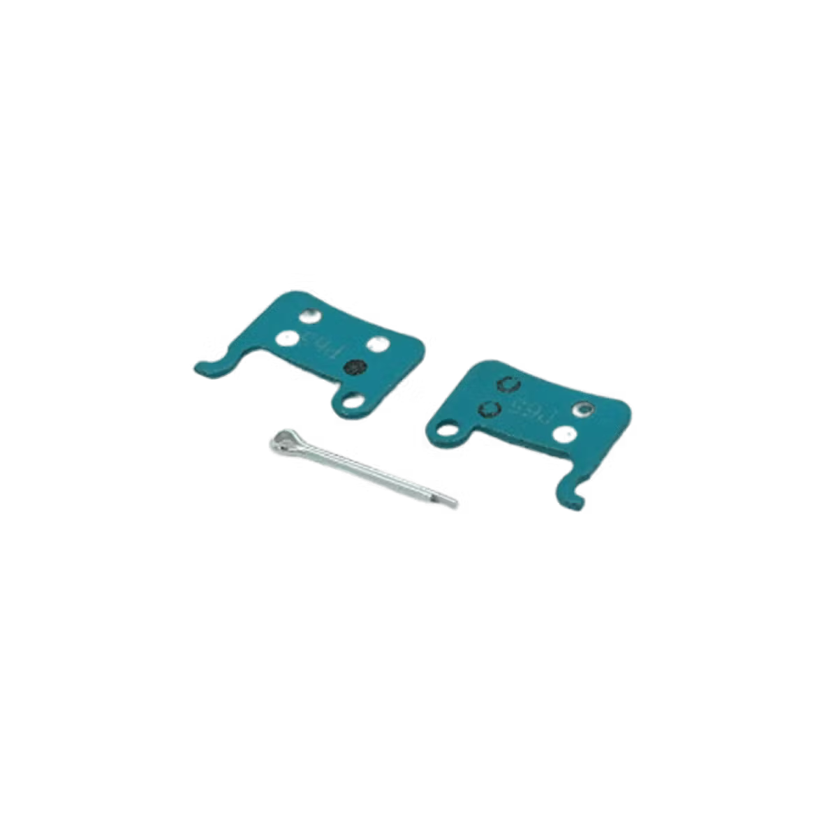 Brake pads - P65 / P100S