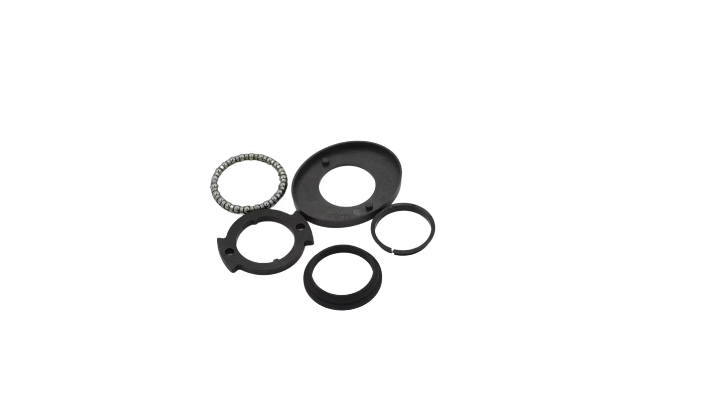 Headset Bowl assembly - F2/F25/F30/F35/F40