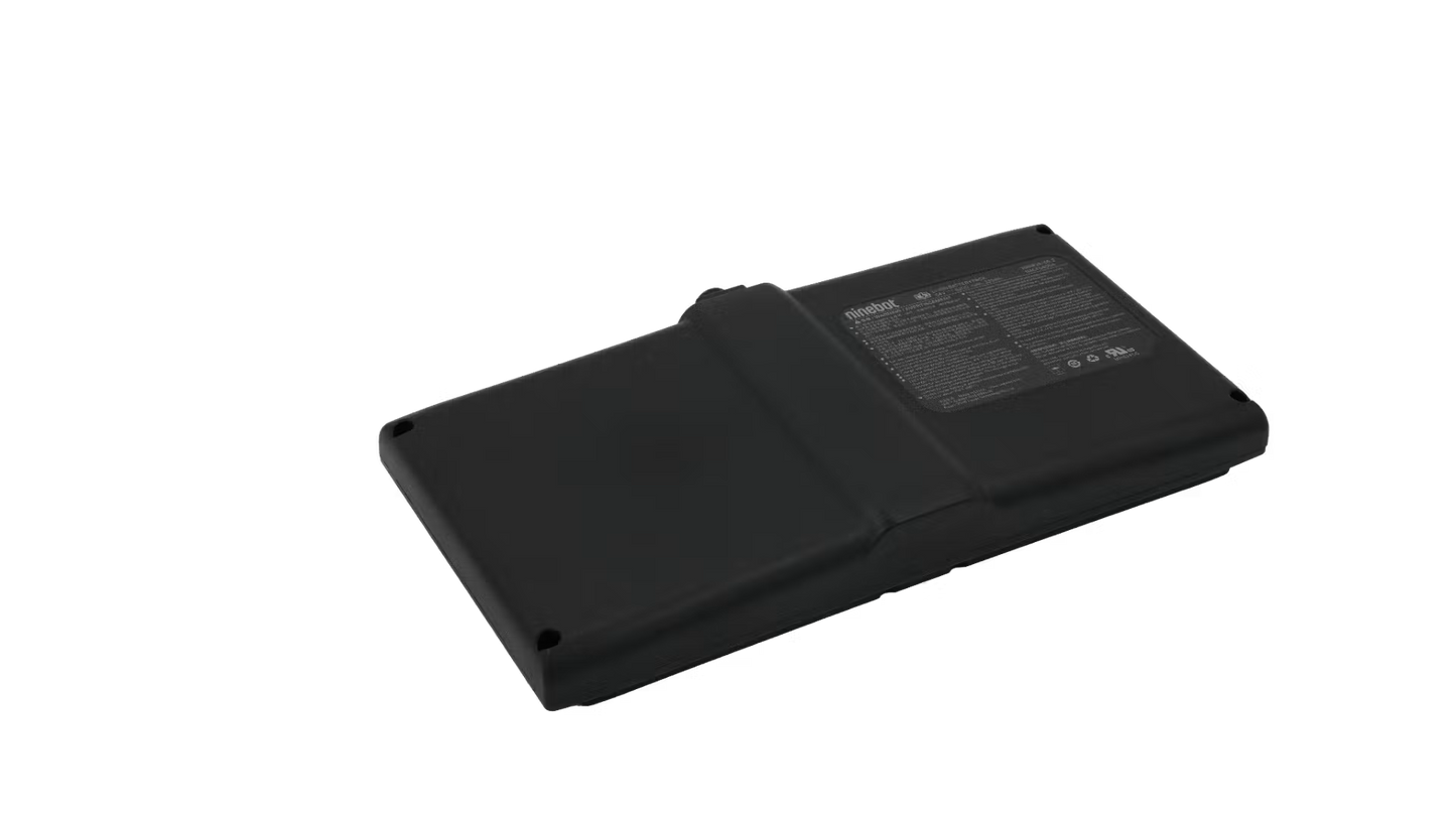 Battery - S2