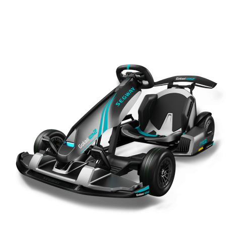 Ninebot Gokart PRO2 | Pre-Order DEPOSIT