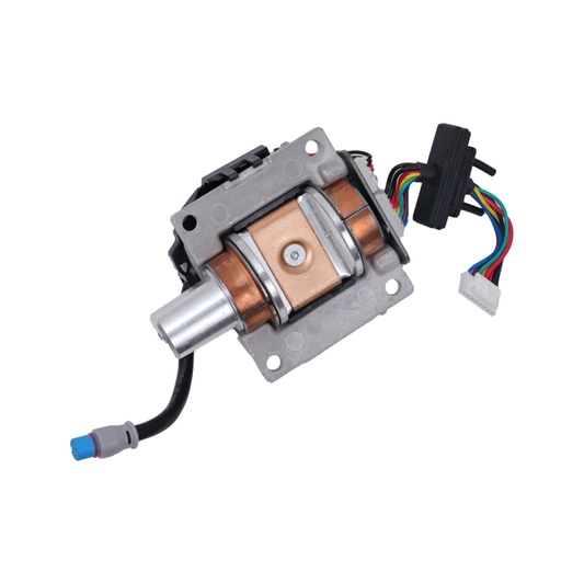 Steering Sensor Assembly - Ninebot S Plus