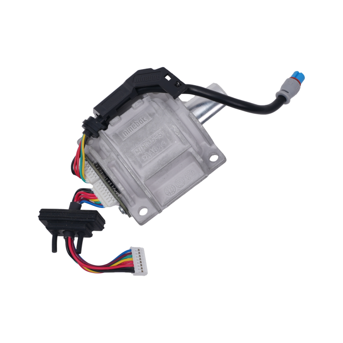 Steering Sensor Assembly - Ninebot S Plus