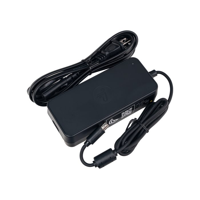 Replacement Charger | Compatible With Segway-Ninebot F25/F30/F35/F40/D38U