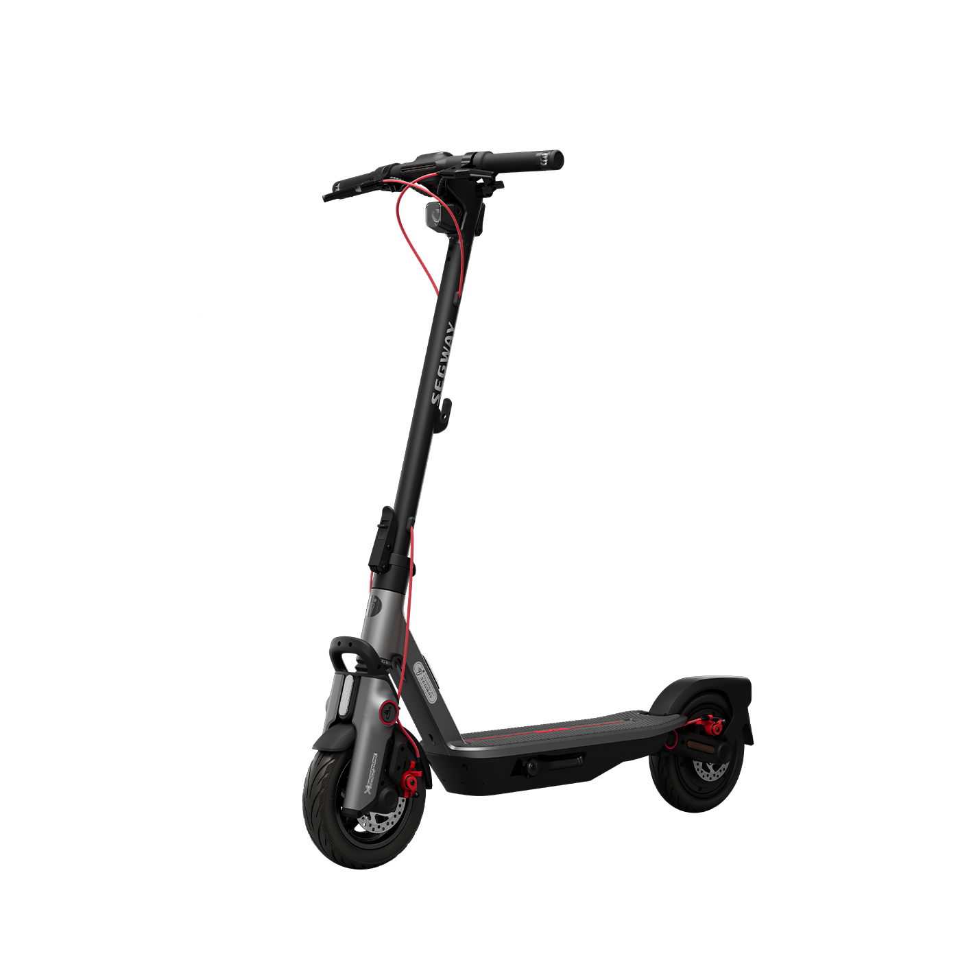 Segway-Ninebot F3 Pro Electric Scooter