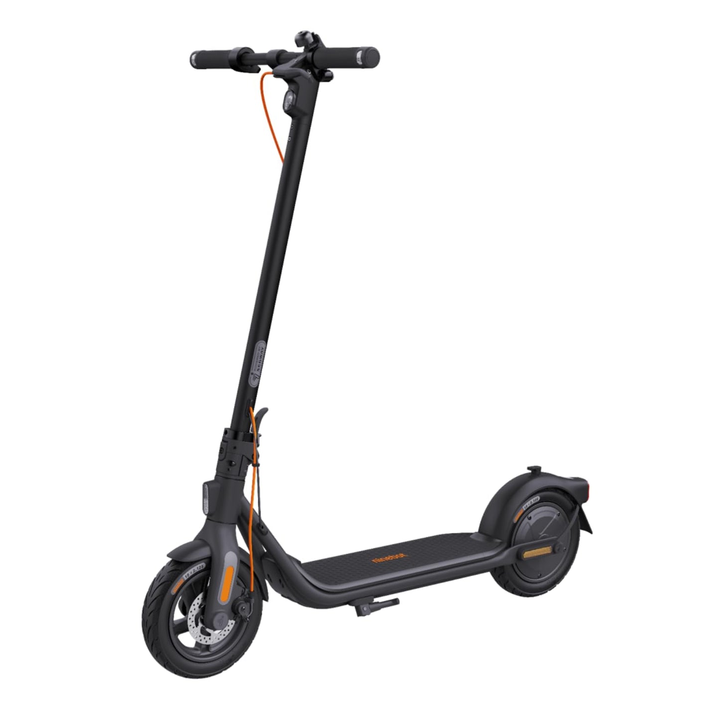Refurbished (Good) - Segway Ninebot KickScooter F2 PRO Electric Scooter