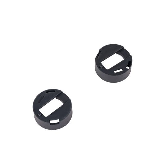 Axle plastic cap holder - F25/F30/F30S/F35/F40/D18W/D40X