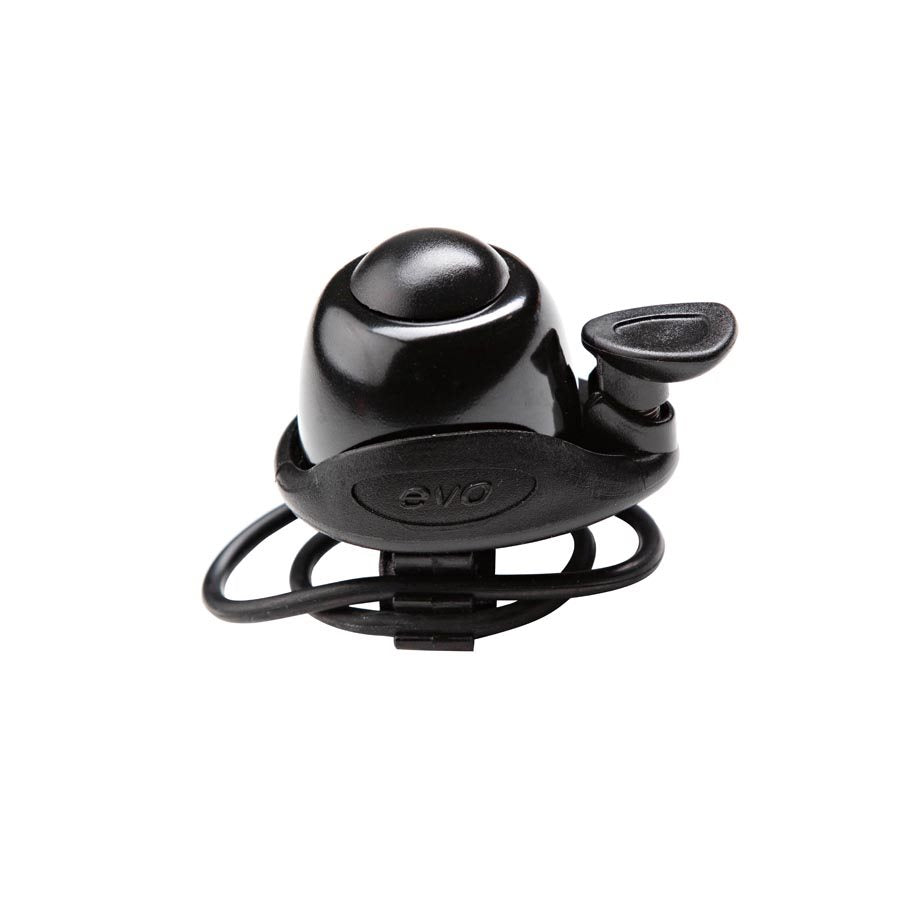 Ringer Fast-Mount DLX Bell