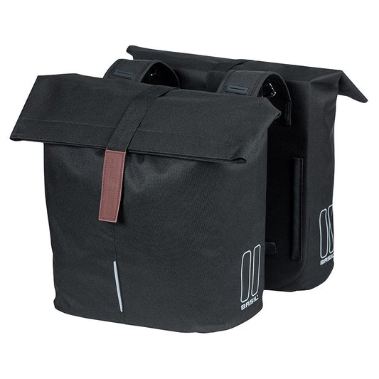 Basil City Pannier 28L
