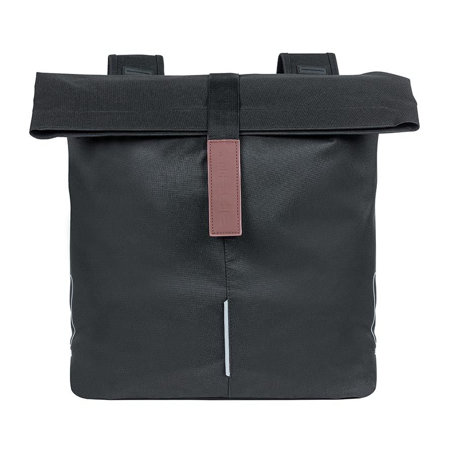 Basil City Pannier 28L