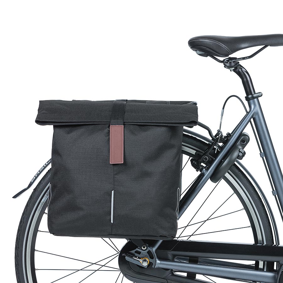 Basil City Pannier 28L