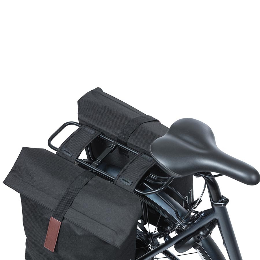 Basil City Pannier 28L