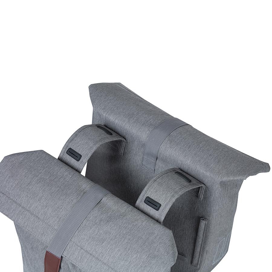 Basil City Pannier 28L