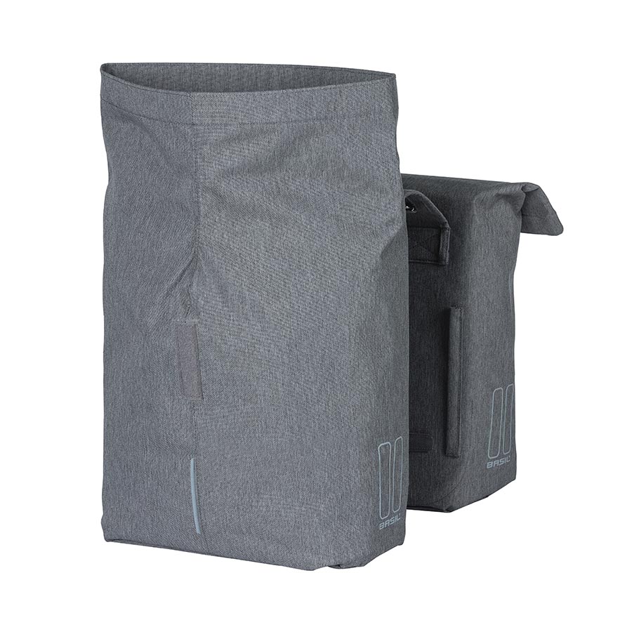 Basil City Pannier 28L