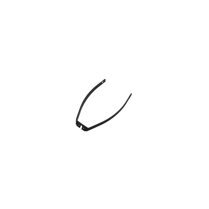 Rear Fender Support - D18/D28/D38