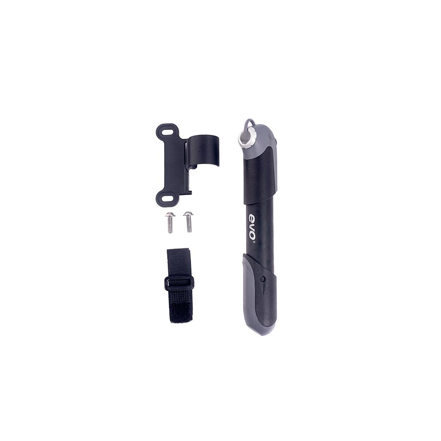 EVO Storm HP/HV Hand Pump