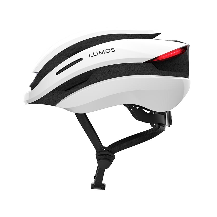 Lumos Ultra MIPS Helmet Buy in Toronto Segway Ontario – Segway