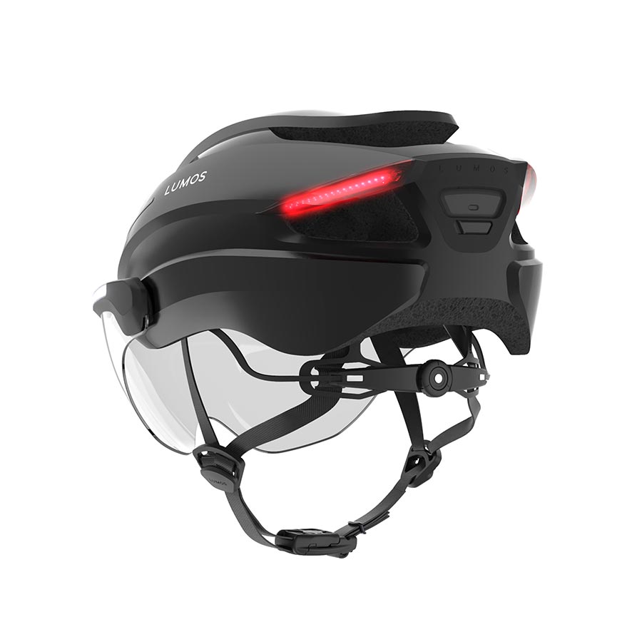 Lumos Ultra E-Bike