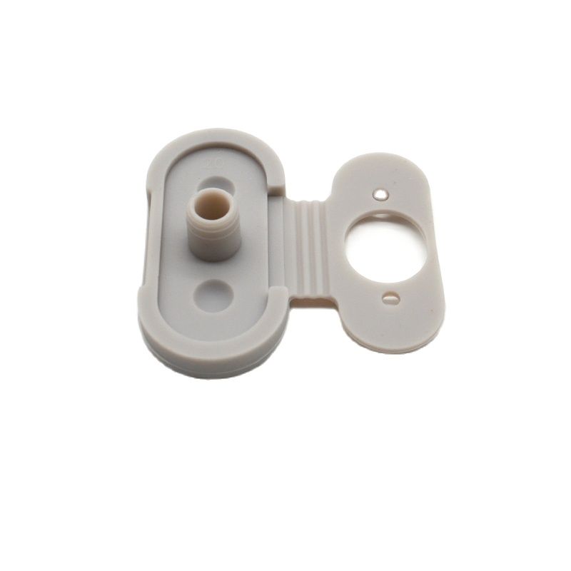 Replacement Charge Port Cover | Ninebot MAX G30LP
