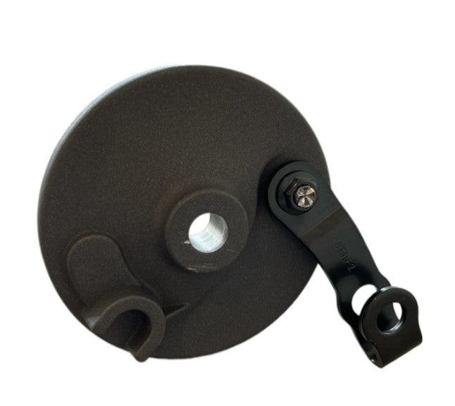 Drum Brake Clutch - G2
