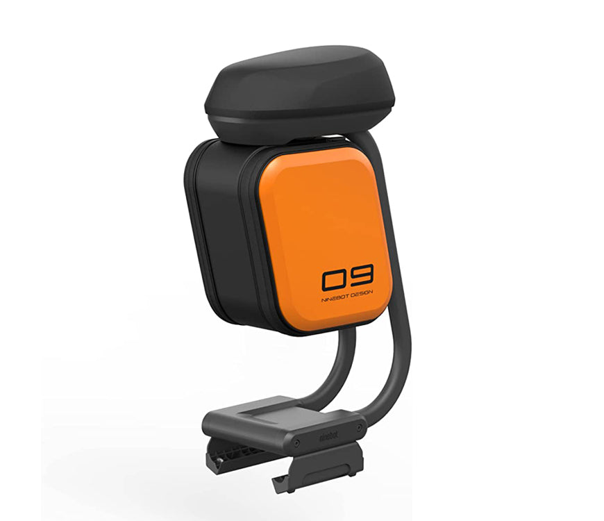 Scooter Seat with Storage - F-series Kickscooter F25, F30, F40