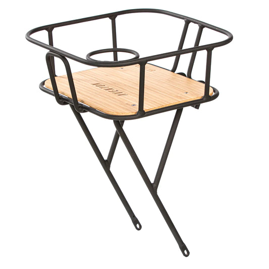 Aventon Pace V2 Series and Soltera 7S Front Rack