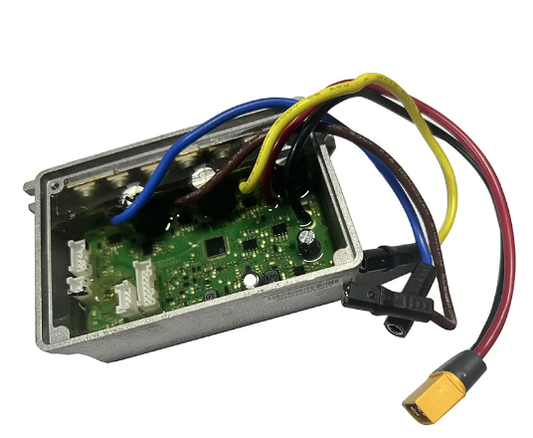 Controller w/bullet connectors - G30LP*