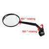 Rear Mirror for Handlebar