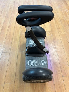 Pre-owned - Ninebot S (very low mileage, excellent condition)