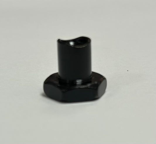 Brake cable adjustment nut (top hat) - G series
