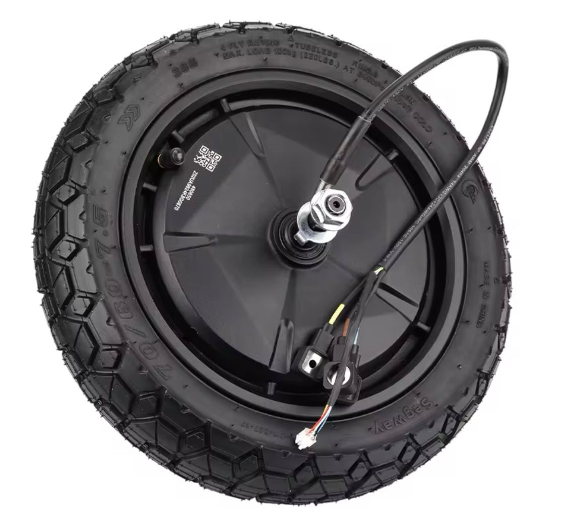 Ninebot ZT3 Motor