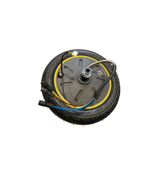 Motor Assembly Bullet Connection - MAX G30P