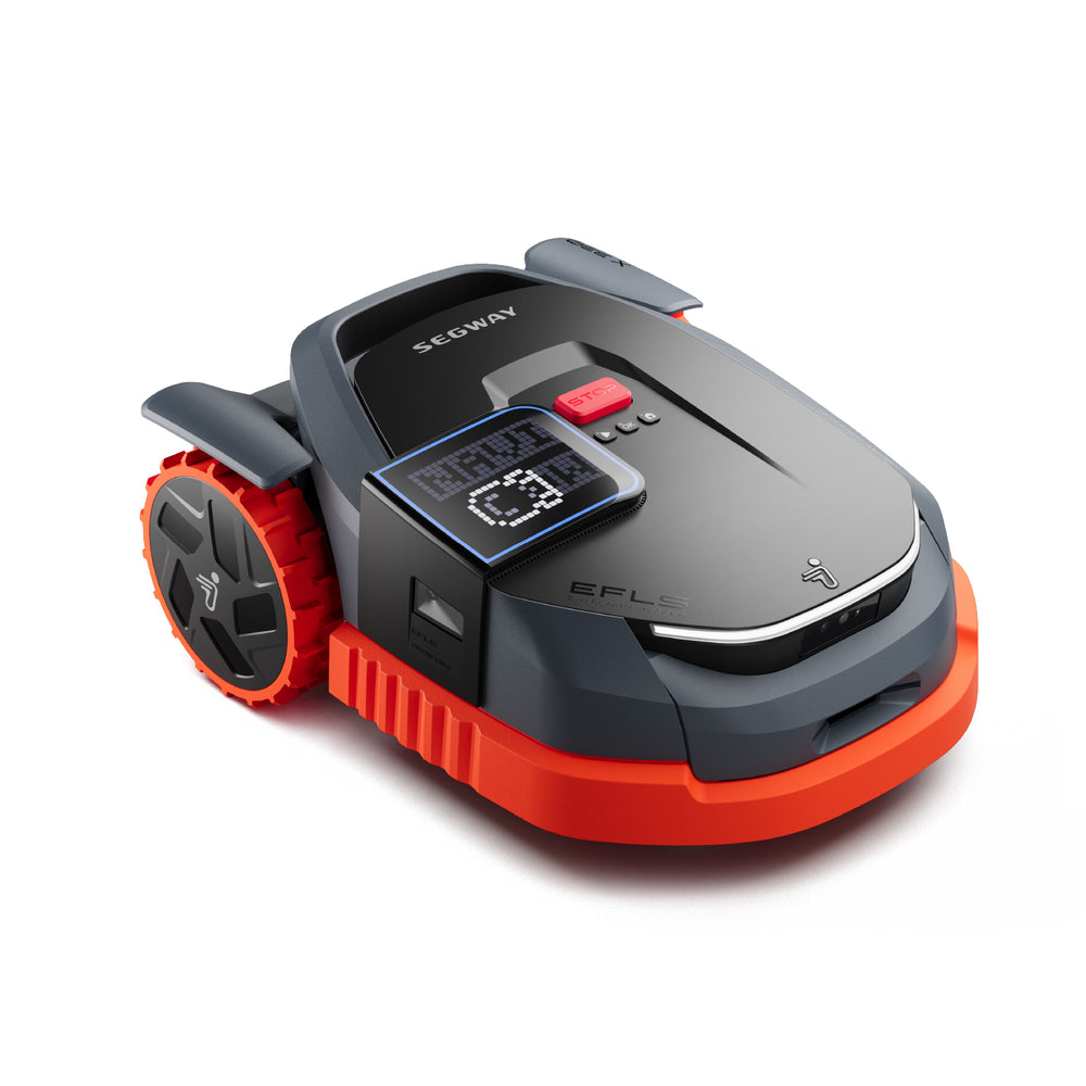 Navimow X390