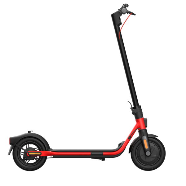 Ninebot D38U Electric Kickscooter