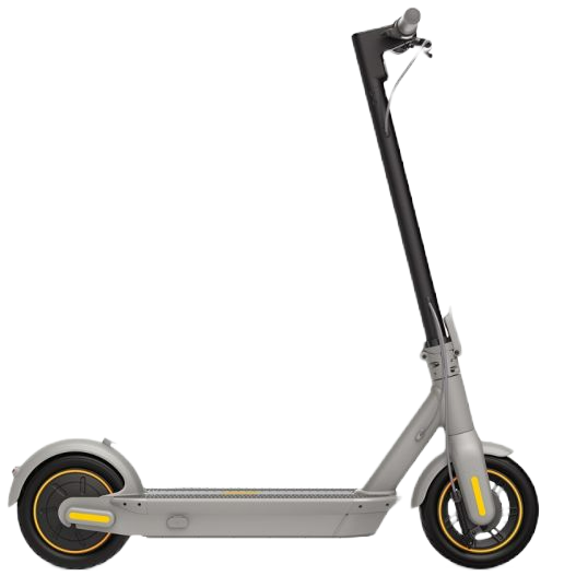 Refurbished - Segway Ninebot KickScooter MAX G30LP Electric Scooter