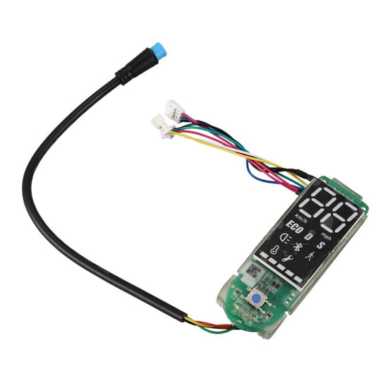 Display Chip - G30LP