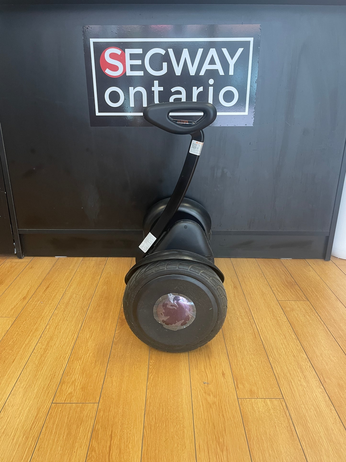 Refurb Ninebot S
