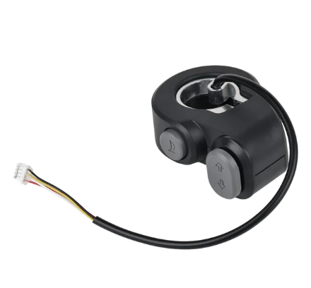 Horn and turn signal switch - Ninebot MAX G2