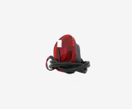 Rear Tail Light - E25/45