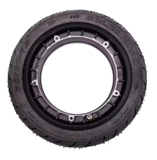 Quick Release Rear Wheel - MAX G3
