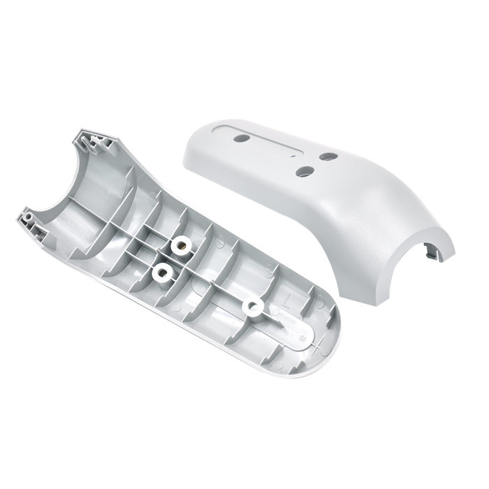 Front Fork Cover (Left) - G30LP