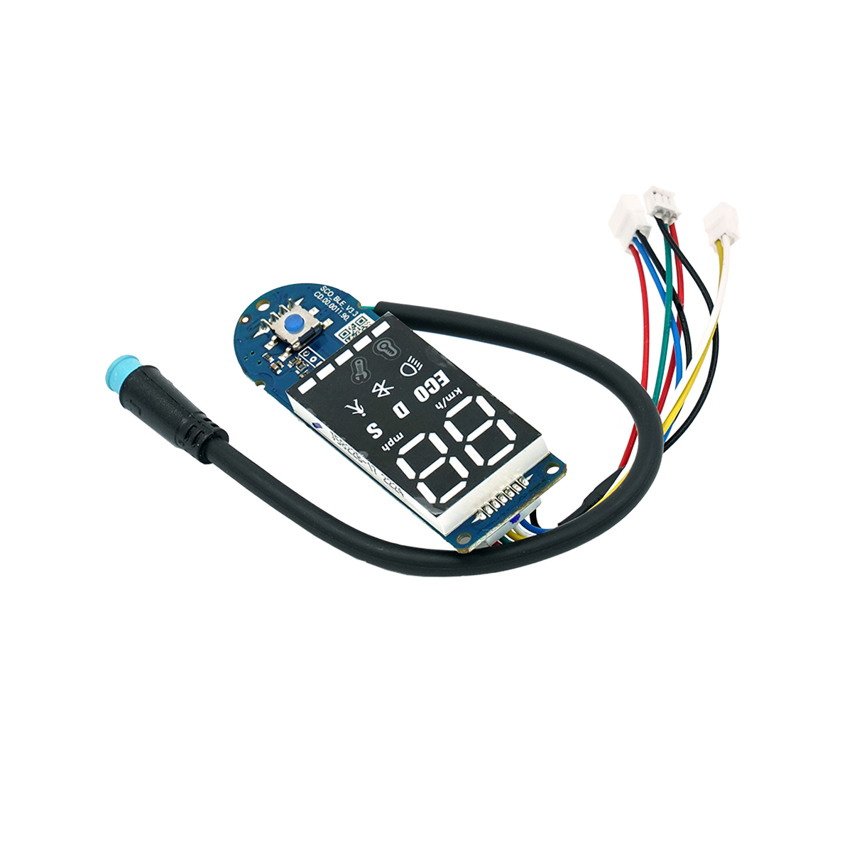 Display Chipset - F25/F30/F35/F40