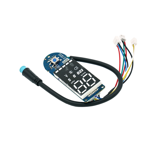 Display Chipset - F25/F30/F35/F40