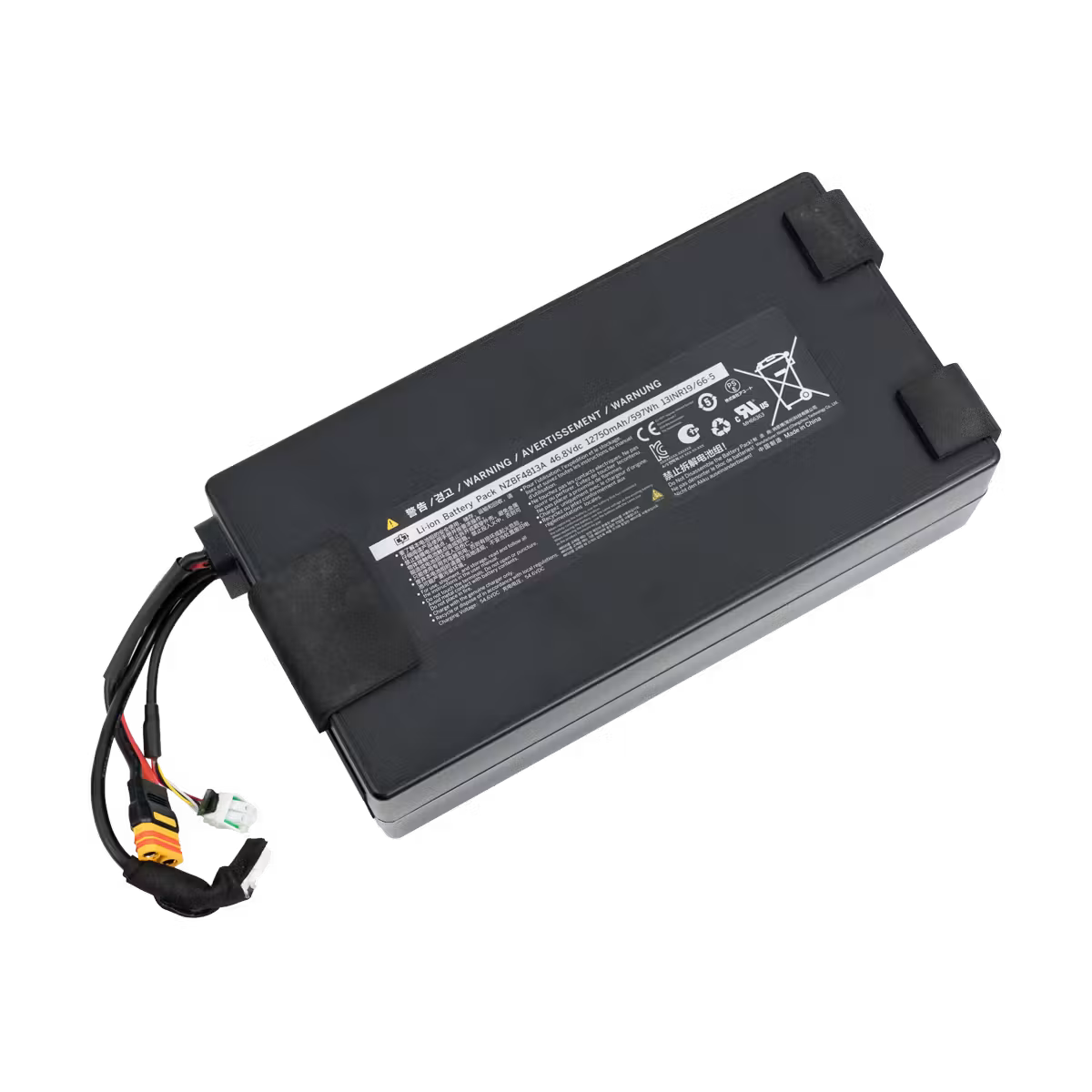 Battery - G3
