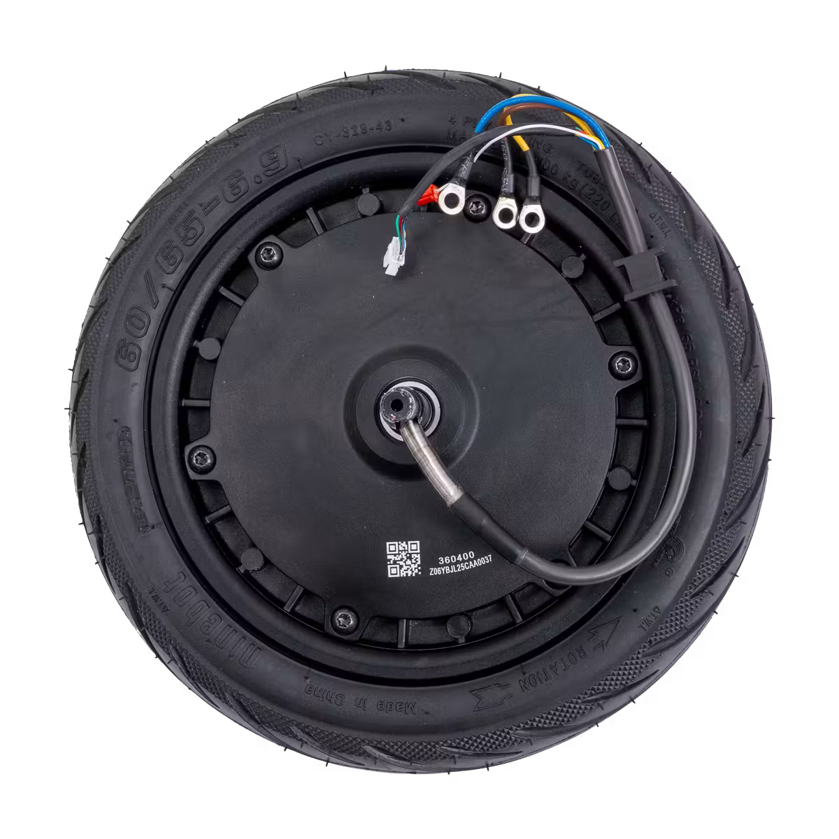 Motor - E3 / E3 PRO
